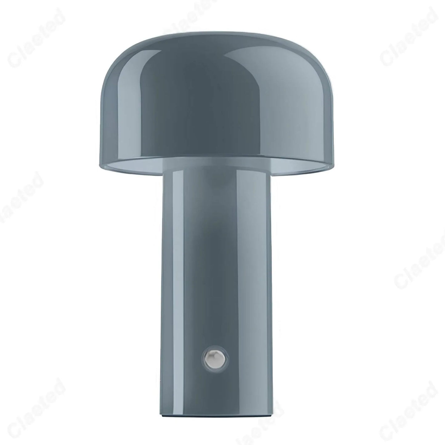 Draagbaar LED nachtlampje Aanraak decoratieve lamp