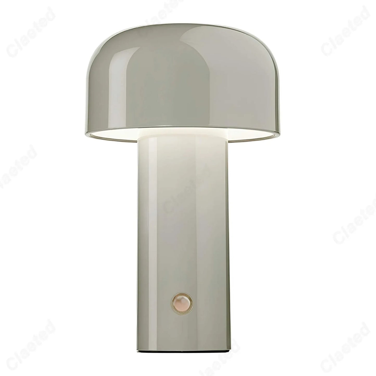 Draagbaar LED nachtlampje Aanraak decoratieve lamp
