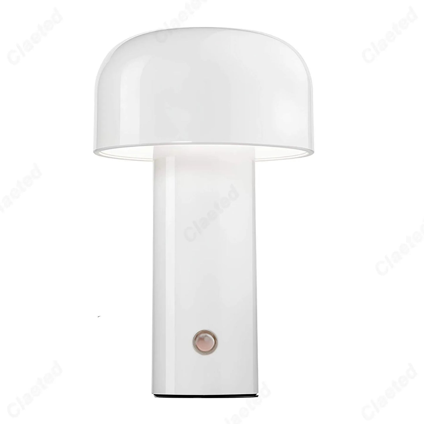 Draagbaar LED nachtlampje Aanraak decoratieve lamp