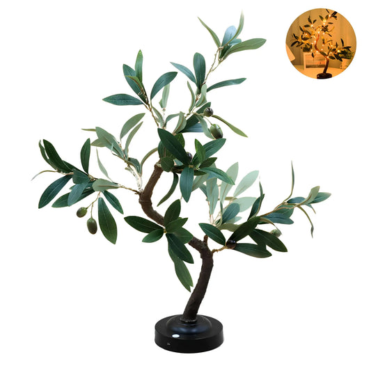 TreeGlam - LED-boomlamp