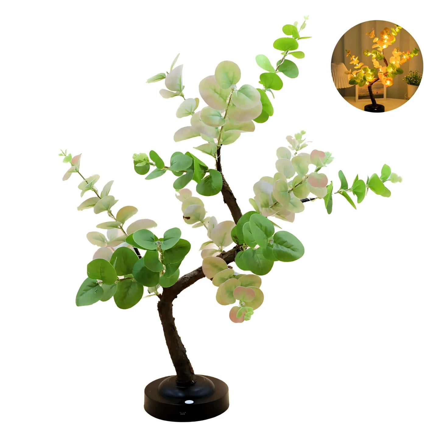 TreeGlam - LED-boomlamp