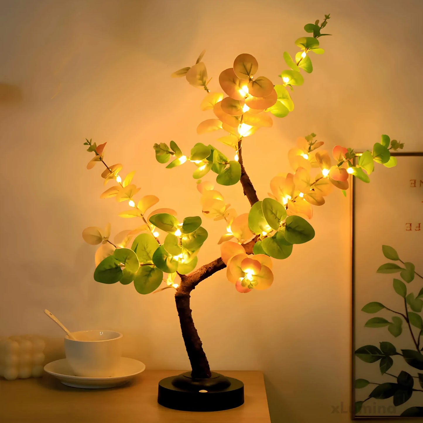 TreeGlam - LED-boomlamp