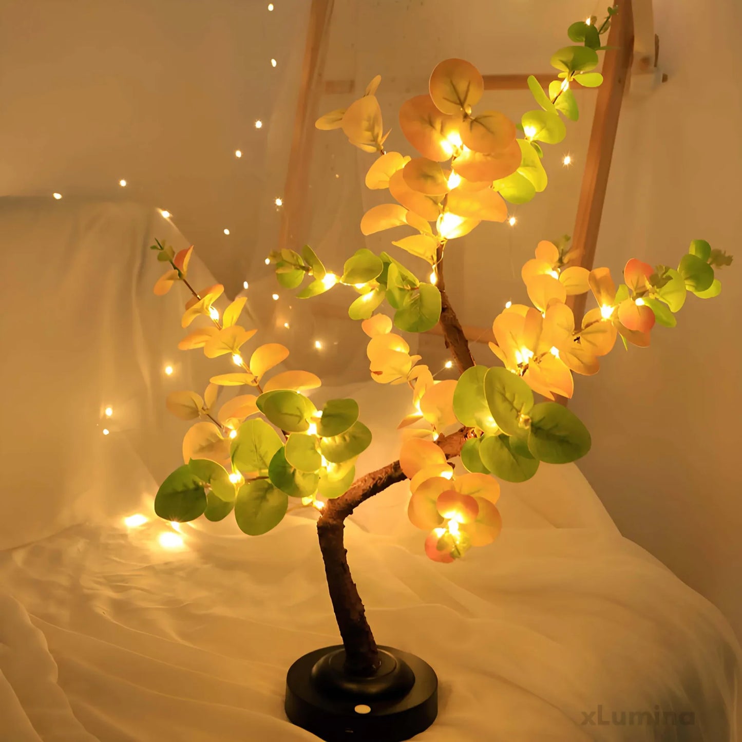 TreeGlam - LED-boomlamp