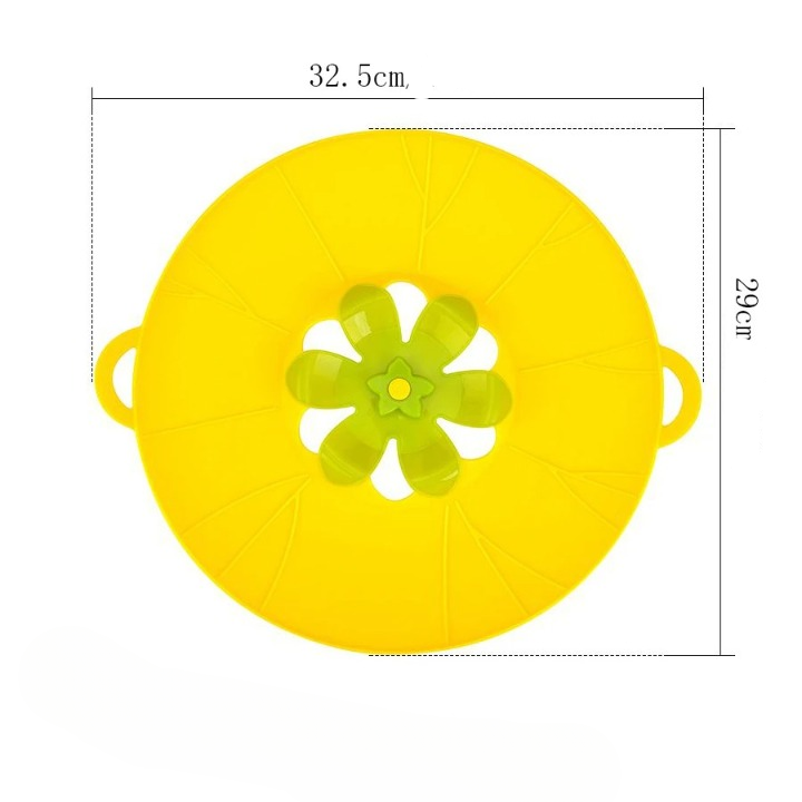 SpillShield | Premium morsstopper voor de keuken