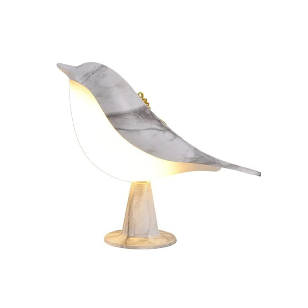 Tweetie-Light Draadloze Oplaadbare Lamp