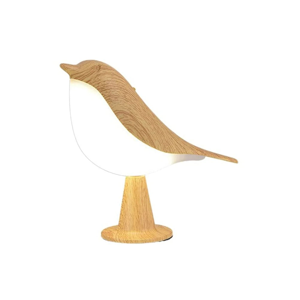 Tweetie-Light Draadloze Oplaadbare Lamp