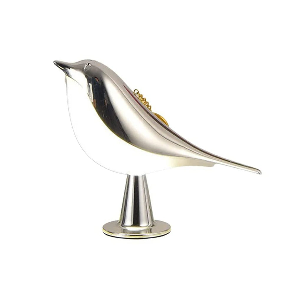 Tweetie-Light Draadloze Oplaadbare Lamp