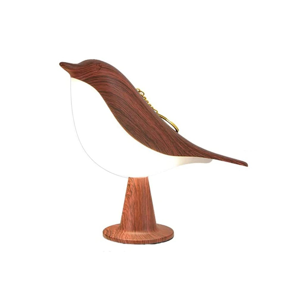 Tweetie-Light Draadloze Oplaadbare Lamp