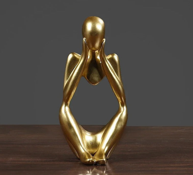 DivineArt | Luxe & Creatieve Beeldhouwkunst