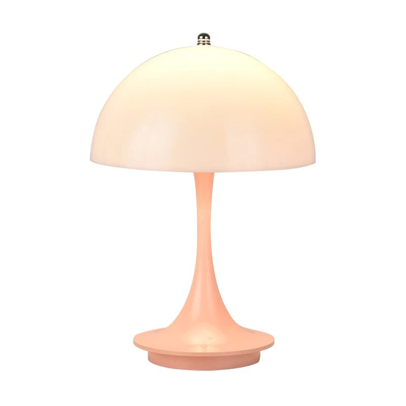 NordGlow | Luxe en moderne tafellamp