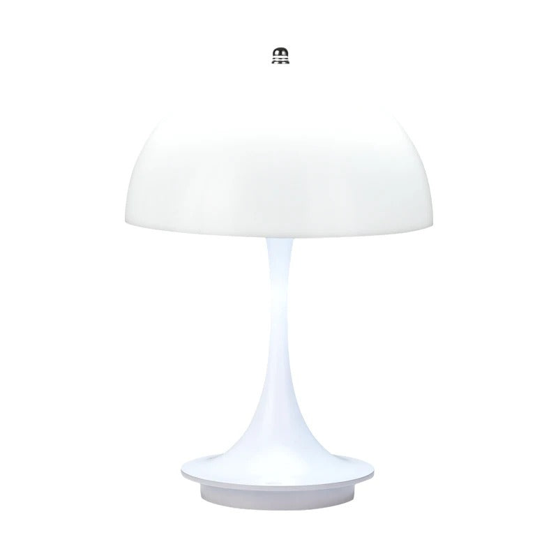 NordGlow | Luxe en moderne tafellamp