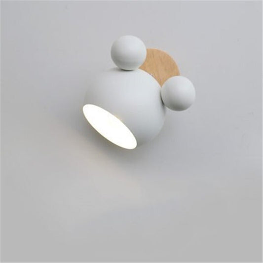 GlareLine Slim LED wandlamp