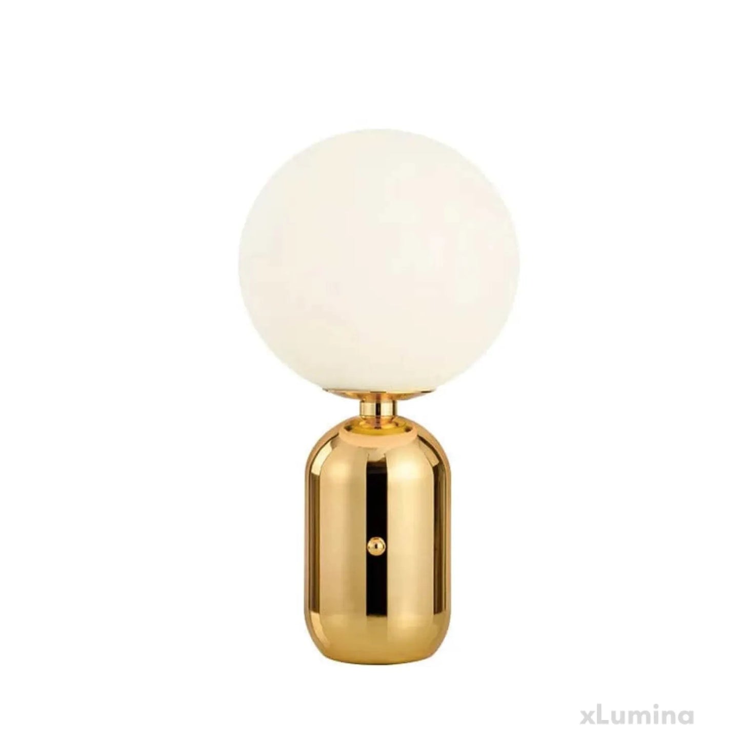 WinterGlo - Scandinavisch design Moderne creatieve tafellamp