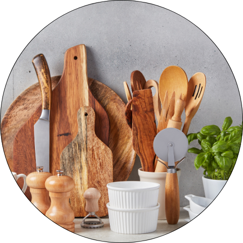 Keuken