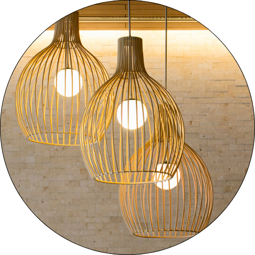 Lampen & Verlichting
