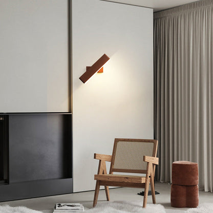 BrightBar | Minimalistische LED wandlamp