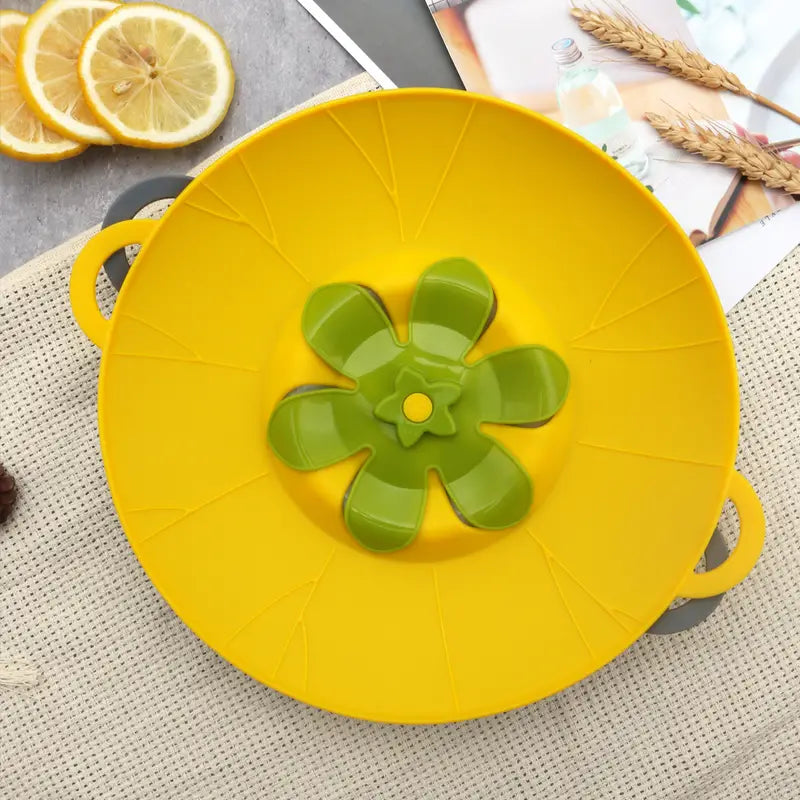 SpillShield | Premium morsstopper voor de keuken
