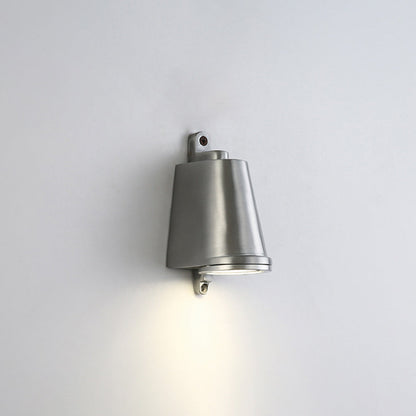 LunaSteel | Stijlvolle metalen wandlamp