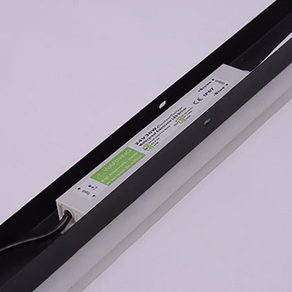 Wandlamp Acryl Buiten