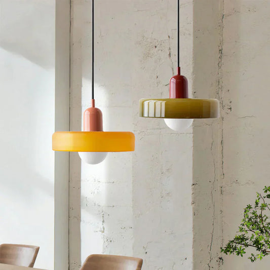 ScandiLight | Stijlvolle Zweedse Hanglamp