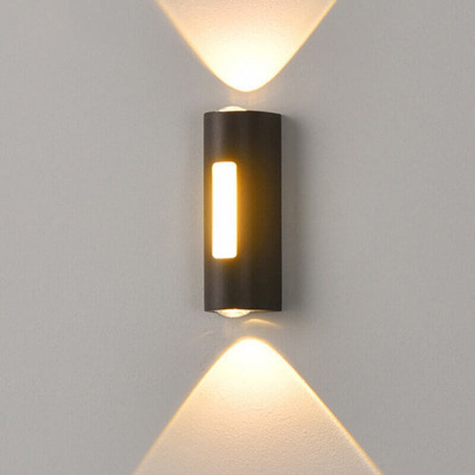 BeamBright | Energiezuinige buitenwandlamp