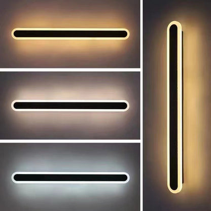 LumiLine | Slim LED wandlamp