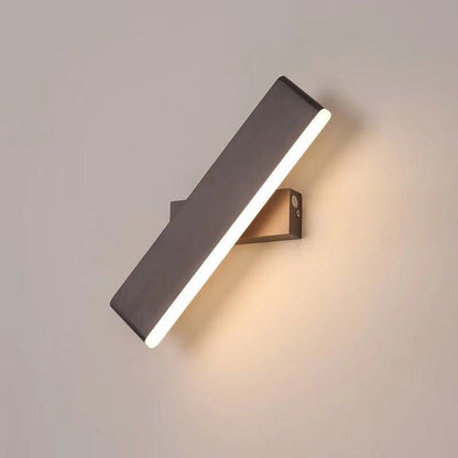 BrightBar | Minimalistische LED wandlamp