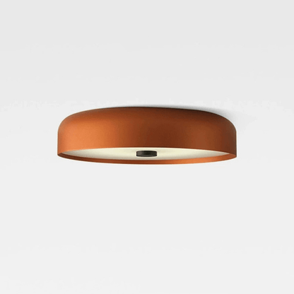 Noordse Retro Plafondlamp