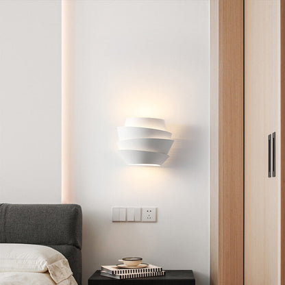 DualBeam | Scandinavische dubbele wandlamp