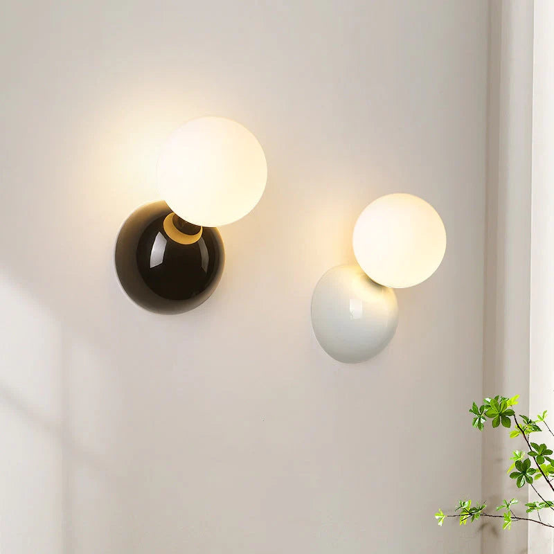 NovaOrb | Stijlvolle wandlamp