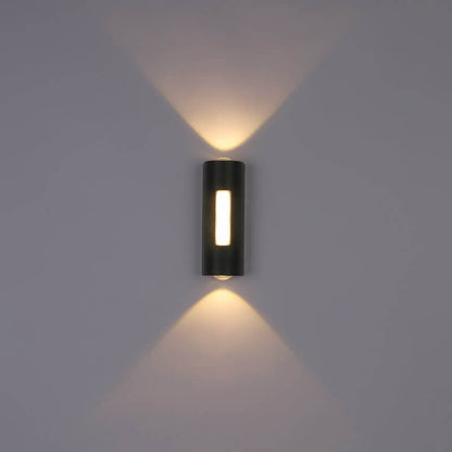 BeamBright | Energiezuinige buitenwandlamp