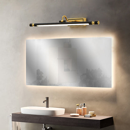 BeaconGold | Exclusieve spiegel wandlamp