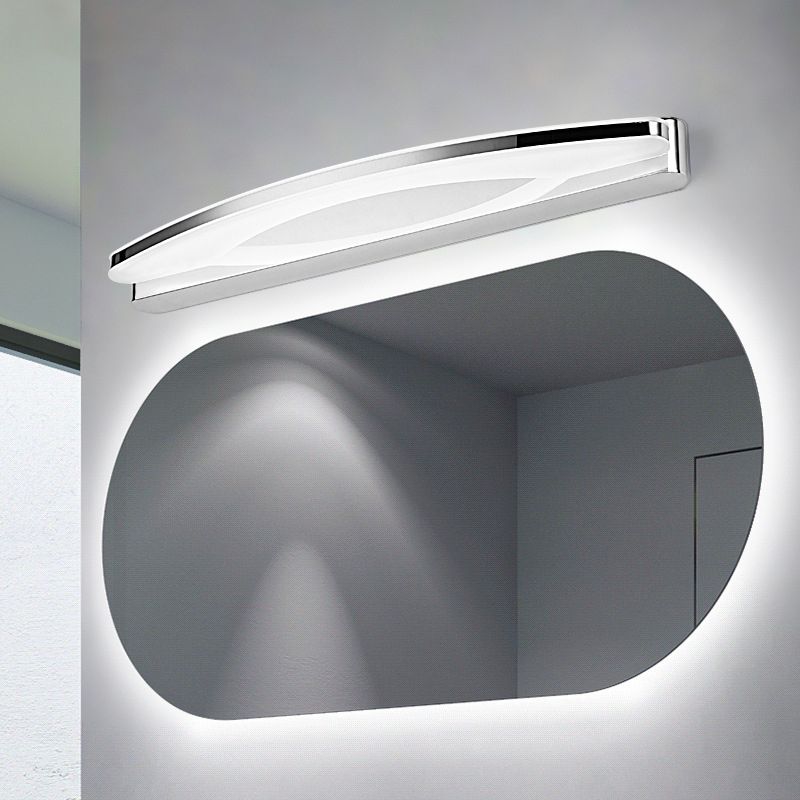 RadianceGlow | Moderne LED-wandverlichting voor thuis
