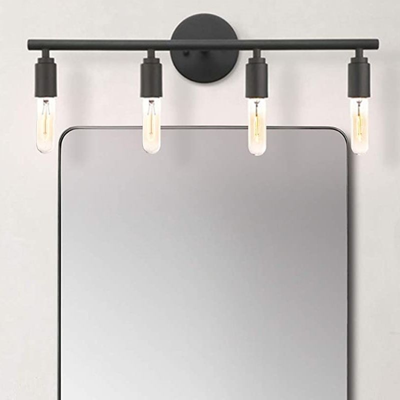 QuadGlow | Wandlamp voor make-up en badkamer