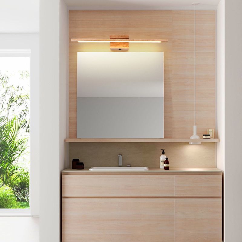 LuminaLine | Slanke lineaire LED wandlamp