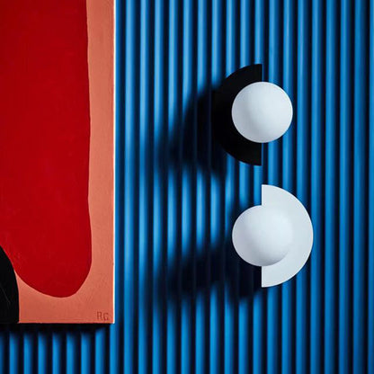 RayShine | Slim LED wandlamp