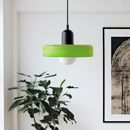 ScandiLight | Stijlvolle Zweedse Hanglamp