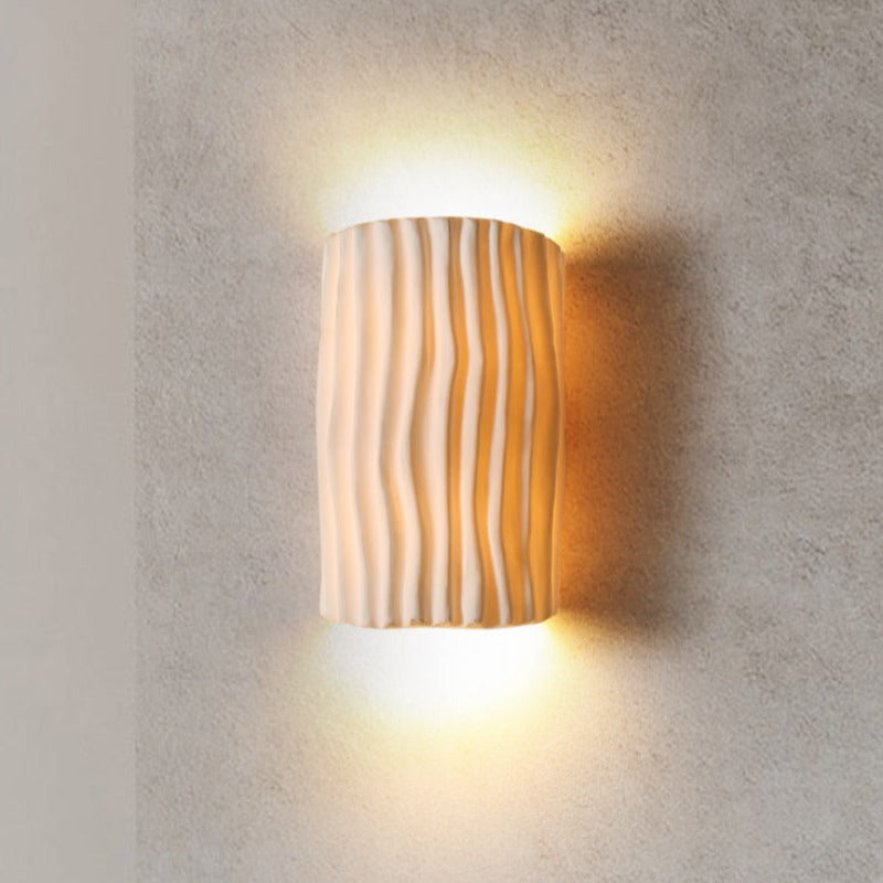RippleGlow wandlamp