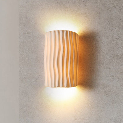 RippleGlow wandlamp