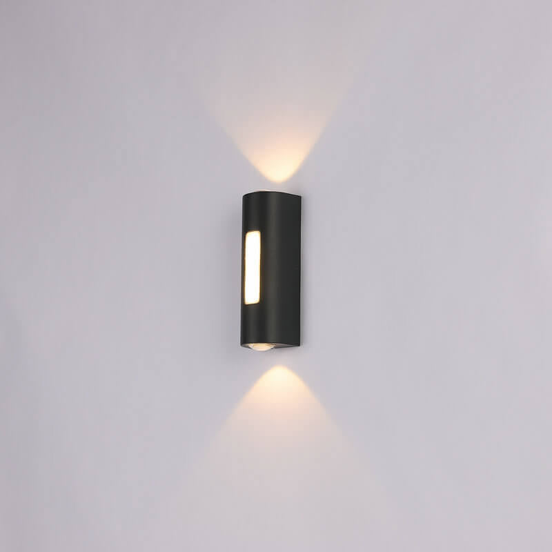 BeamBright | Energiezuinige buitenwandlamp