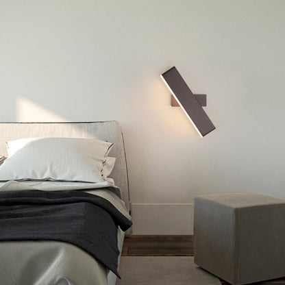 BrightBar | Minimalistische LED wandlamp