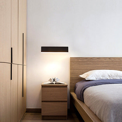 BrightBar | Minimalistische LED wandlamp