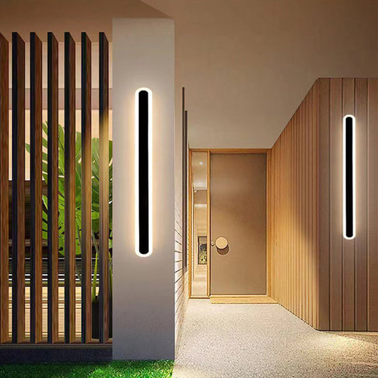 LumiLine | Slim LED wandlamp