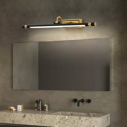 BeaconGold | Exclusieve spiegel wandlamp