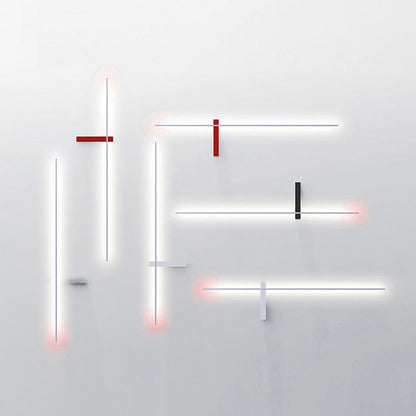 BeamLuxe | Minimalistische LED wandlamp
