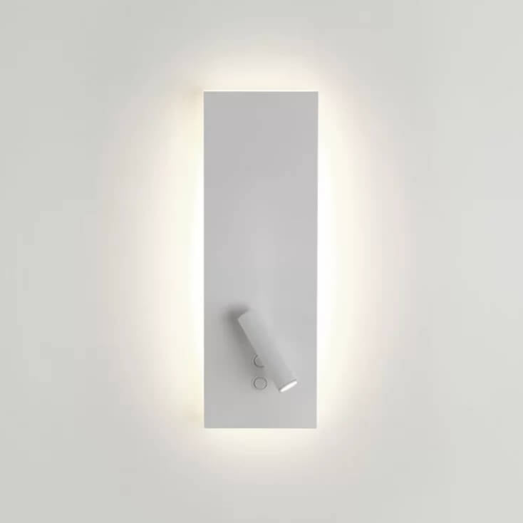 GlowPanel | Elegant bedlampje