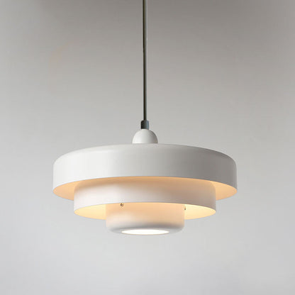 Vintage | Hanglamp met meerdere lagen