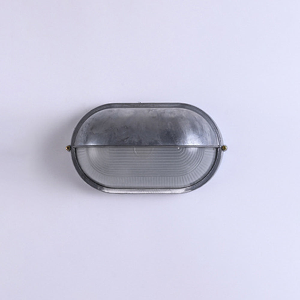 AquaGlare | Industriële buitenwandlamp