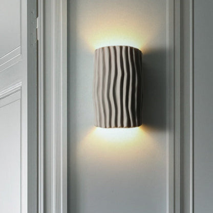 RippleGlow wandlamp