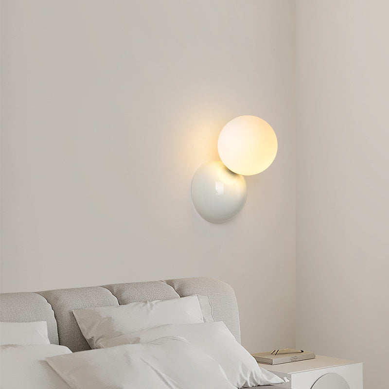 NovaOrb | Stijlvolle wandlamp